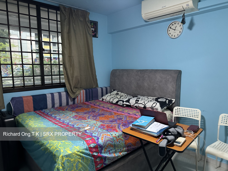Blk 33 Whampoa Gardens (Toa Payoh), HDB 3 Rooms #583405011